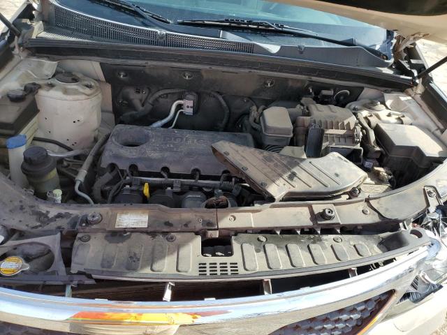 Photo 12 from auction – 2012 KIA SORENTO BA with VIN 5XYKT3A10CG202764