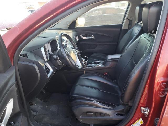 Photo 7 from auction – 2011 CHEVROLET EQUINOX LT with VIN 2CNALPEC2B6258047