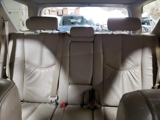 Photo 10 from auction – 2003 LEXUS RX 300 with VIN JTJHF10U930301121