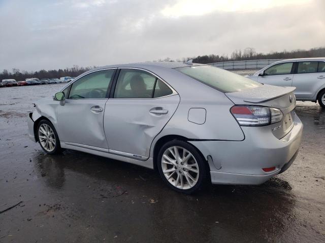 Photo 2 from auction – 2010 LEXUS HS 250H with VIN JTHBB1BA7A2022676