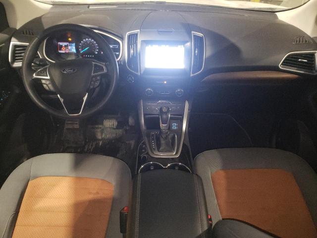 Photo 8 from auction – 2018 FORD EDGE SEL with VIN 2FMPK4J88JBB54701