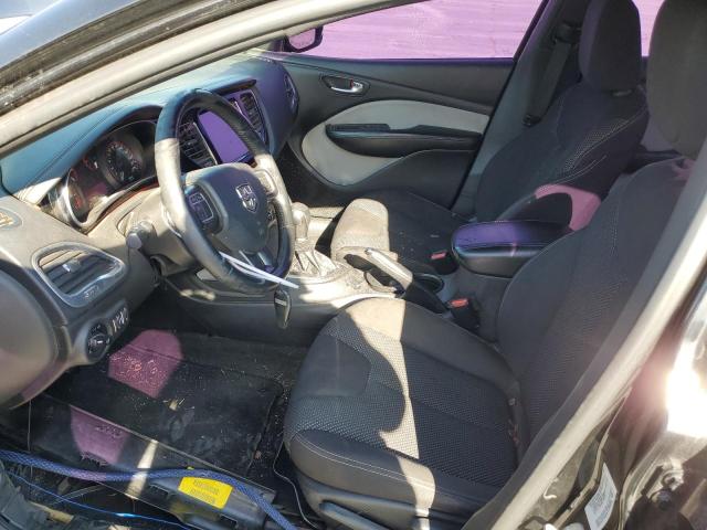 Photo 7 from auction – 2015 DODGE DART SXT with VIN 1C3CDFBB9FD300595
