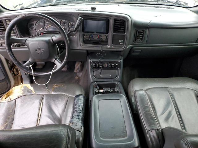Photo 8 from auction – 2002 CHEVROLET SILVERADO with VIN 2GCEK19T421277616