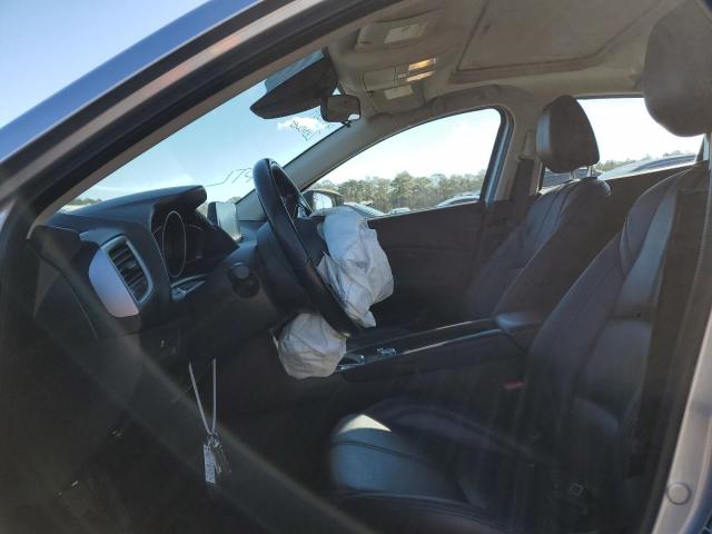 Photo 7 from auction – 2017 MAZDA 3 TOURING with VIN JM1BN1V79H1100478