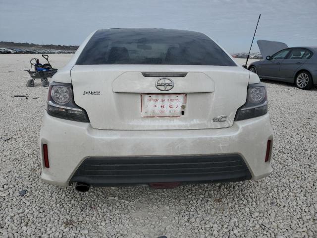 Photo 6 from auction – 2014 TOYOTA SCION TC with VIN JTKJF5C77E3080971