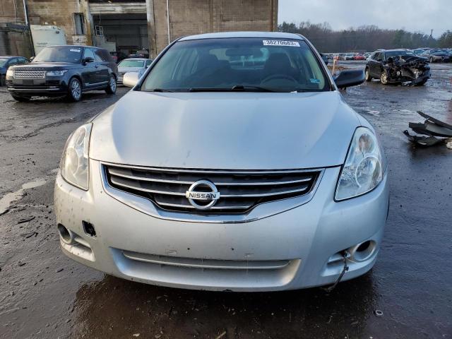 Photo 5 from auction – 2012 NISSAN ALTIMA BAS with VIN 1N4AL2AP0CC196498