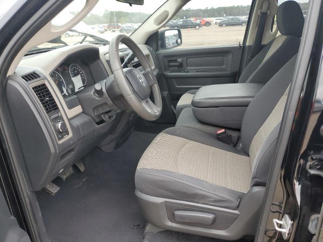 Photo 7 from auction – 2011 DODGE RAM 1500 with VIN 1D7RB1GKXBS702788