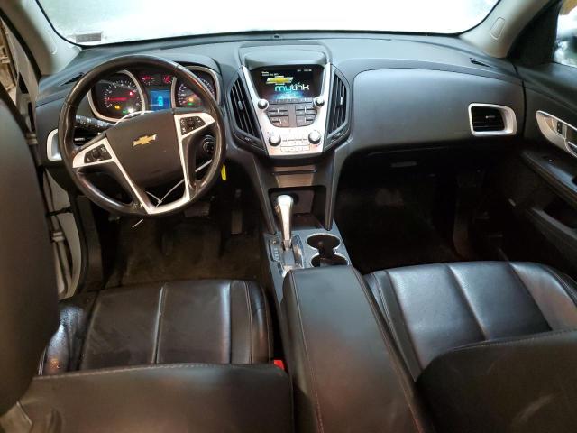 Photo 8 from auction – 2015 CHEVROLET EQUINOX LT with VIN 2GNFLGE36F6334876