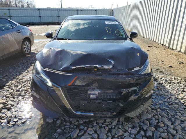Photo 5 from auction – 2019 NISSAN ALTIMA SR with VIN 1N4BL4CV8KC224719