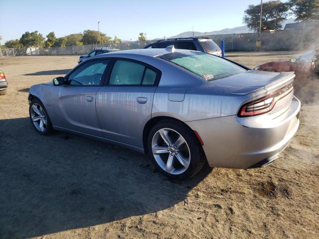 Photo 2 from auction – 2016 DODGE CHARGER R/ with VIN 2C3CDXCTXGH196474