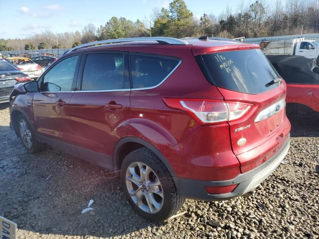 Photo 2 from auction – 2014 FORD ESCAPE TIT with VIN 1FMCU0J95EUA20626