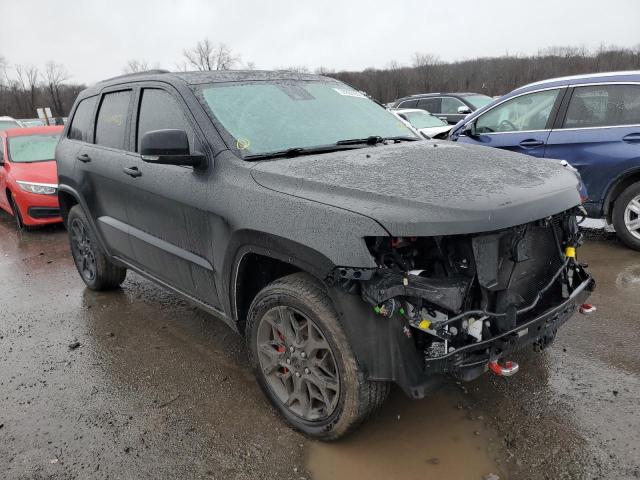 Photo 4 from auction – 2018 JEEP GRAND CHER with VIN 1C4RJFBG2JC102398