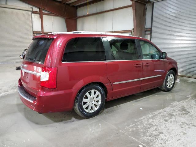 Photo 3 from auction – 2014 CHRYSLER TOWN & COU with VIN 2C4RC1BG4ER272143