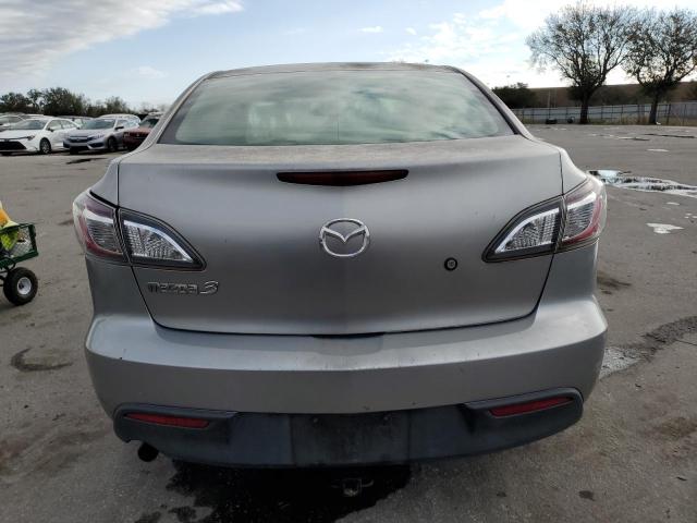 Photo 6 from auction – 2011 MAZDA 3 I with VIN JM1BL1UF5B1438160