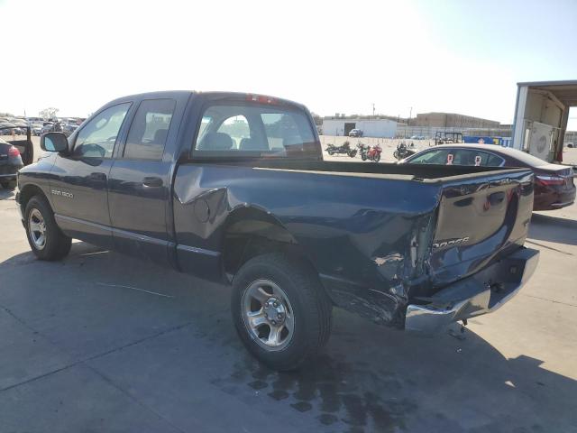 Photo 2 from auction – 2004 DODGE RAM 1500 S with VIN 1D7HA18N84S774941