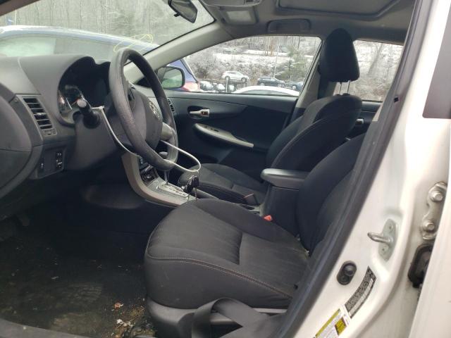 Photo 7 from auction – 2013 TOYOTA COROLLA BA with VIN 2T1BU4EE0DC953456