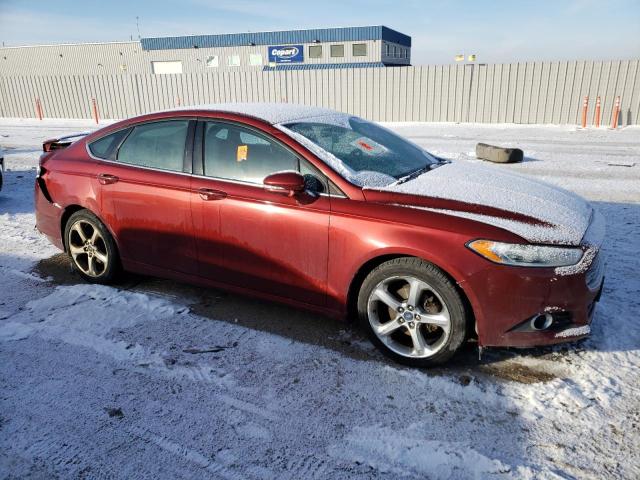 Photo 4 from auction – 2014 FORD FUSION SE with VIN 3FA6P0H72ER247055