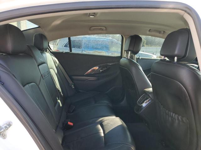Photo 10 from auction – 2014 BUICK LACROSSE with VIN 1G4GB5G3XEF230702
