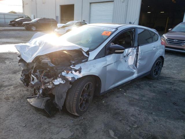 FORD FOCUS SE 2013 con VIN 1FADP3K26DL193777 - Foto de la subasta
