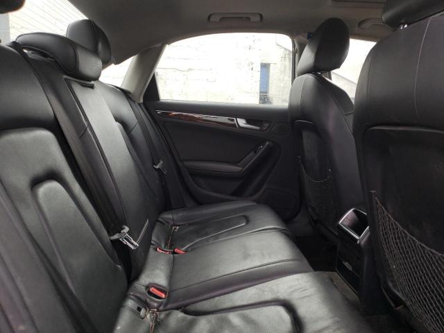 صورة رقم 10 من المزاد - 2014 AUDI A4 PREMIUM مع VIN WAUBFAFL5EN010500