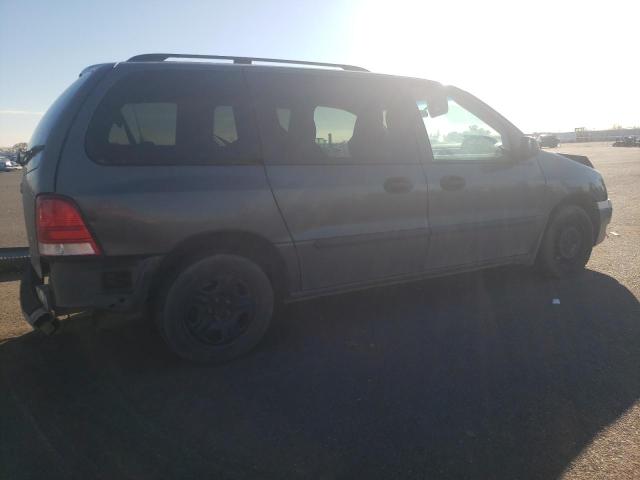 Photo 3 from auction – 2005 FORD FREESTAR S with VIN 2FMZA51625BA45656