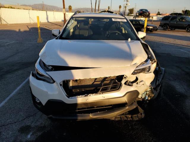 Photo 5 from auction – 2022 SUBARU CROSSTREK with VIN JF2GTHMC5N8264351
