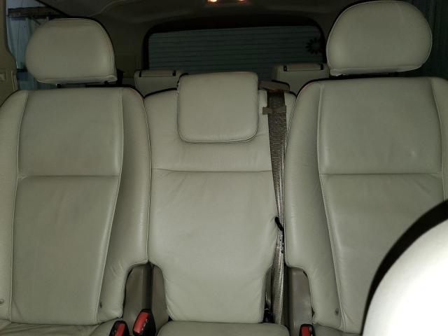 Photo 10 from auction – 2008 VOLVO XC90 3.2 with VIN YV4CZ982681425397