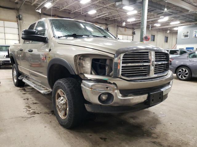 Photo 4 from auction – 2008 DODGE RAM 2500 S with VIN 3D7KS28D58G180871