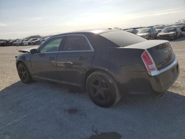 Фото 2 с аукциона – 2014 CHRYSLER 300 с VIN 2C3CCAAG9EH214174