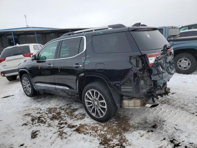 Photo 2 from auction – 2022 GMC ACADIA DEN with VIN 1GKKNXLS3NZ139241