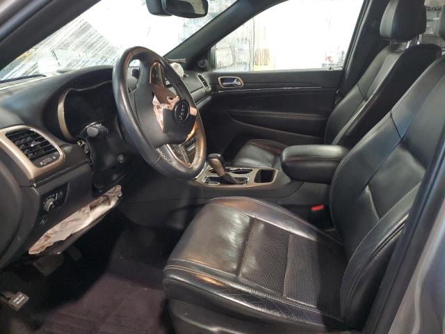 Photo 7 from auction – 2017 JEEP GRAND CHER with VIN 1C4RJEBG8HC790640