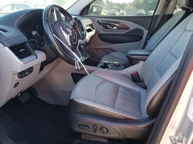 Photo 7 from auction – 2019 GMC TERRAIN SL with VIN 3GKALPEVXKL161104