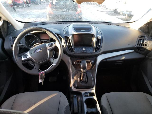 Photo 8 from auction – 2015 FORD ESCAPE SE with VIN 1FMCU9G96FUB40304