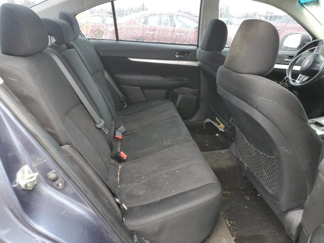 Foto 10 de la subasta – 2014 SUBARU LEGACY 2.5 con VIN 4S3BMBC63E3033850