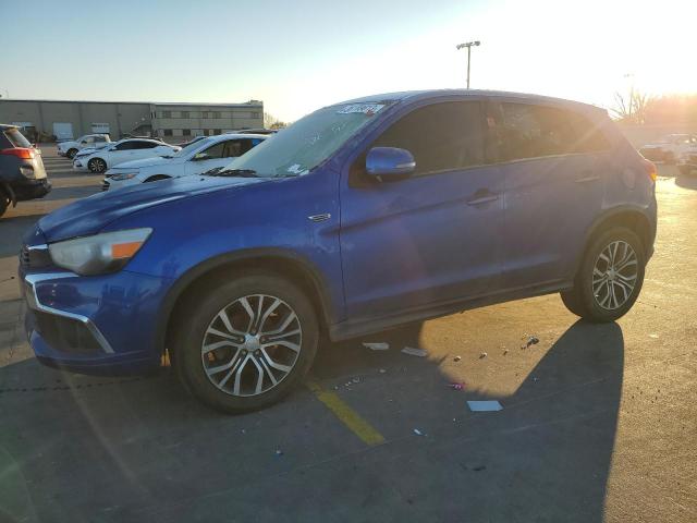 MITSUBISHI OUTLANDER 2016 with VIN JA4AP3AU5GZ063260 - Photo from auction