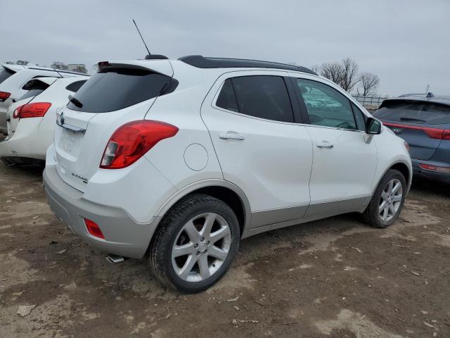 Photo 3 from auction – 2015 BUICK ENCORE with VIN KL4CJGSB4FB241777