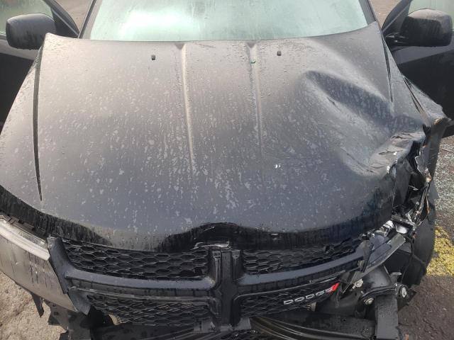 Photo 12 from auction – 2017 DODGE JOURNEY SX with VIN 3C4PDCBG2HT517040