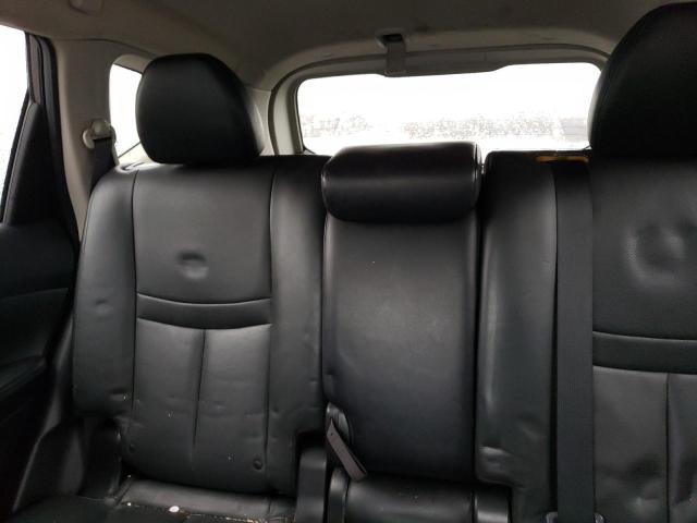 Photo 10 from auction – 2014 NISSAN ROGUE S with VIN 5N1AT2MV4EC781703