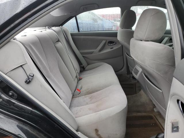 Photo 10 from auction – 2010 TOYOTA CAMRY BASE with VIN 4T1BF3EK9AU074025