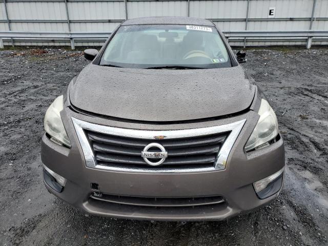 Photo 5 from auction – 2014 NISSAN ALTIMA 2.5 with VIN 1N4AL3AP5EC204121