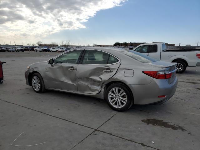 Photo 2 from auction – 2015 LEXUS ES 350 with VIN JTHBK1GG8F2182733