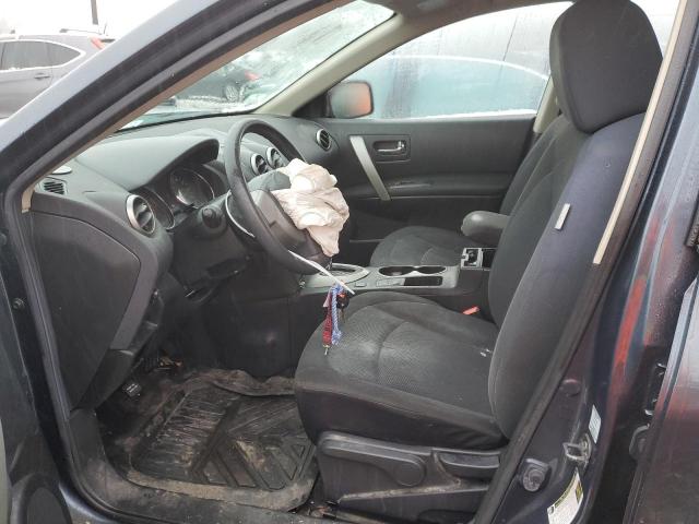 Photo 7 from auction – 2014 NISSAN ROGUE SELE with VIN JN8AS5MV7EW713083