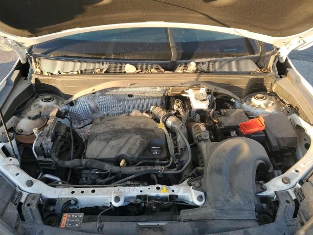 Photo 12 from auction – 2021 CHEVROLET TRAILBLAZE with VIN KL79MLS25MB069818