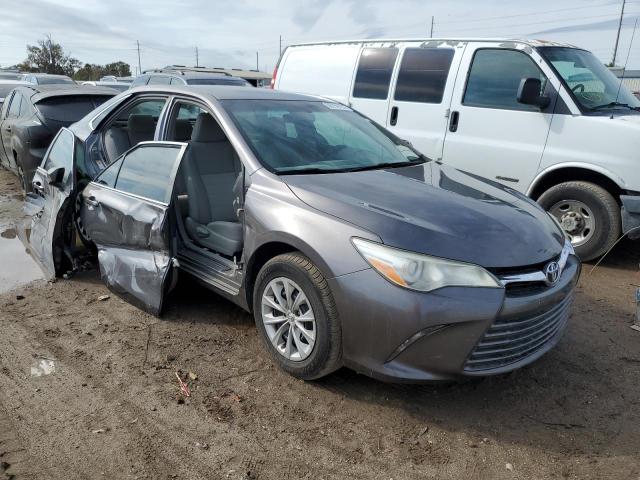 Photo 4 from auction – 2016 TOYOTA CAMRY LE with VIN 4T1BF1FK5GU235577