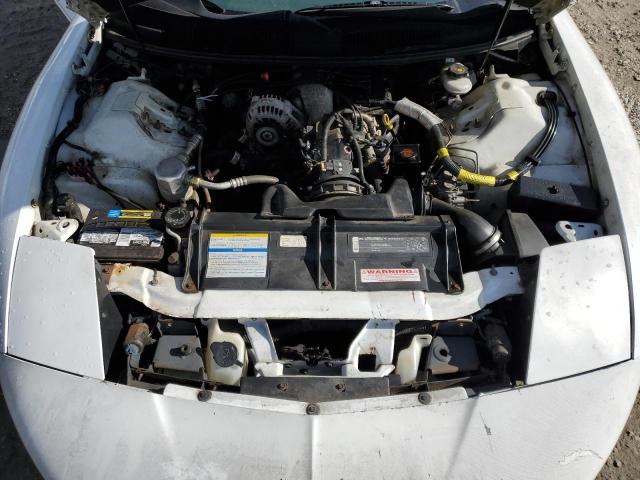 Photo 11 from auction – 1996 PONTIAC FIREBIRD with VIN 2G2FS22K0T2225301