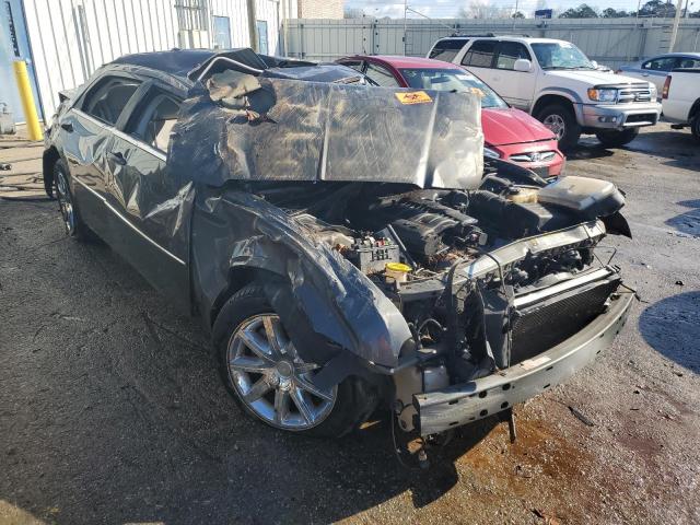 Photo 4 from auction – 2009 CHRYSLER 300 TOURIN with VIN 2C3LA53V39H506322