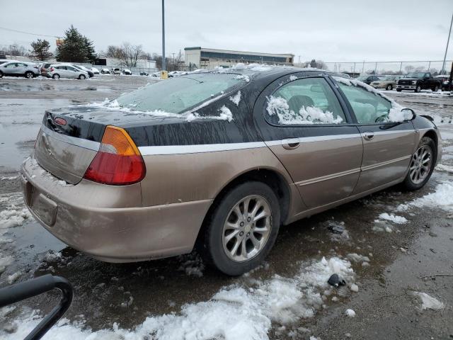 Photo 3 from auction – 1999 CHRYSLER 300M with VIN 2C3HE66G9XH723612