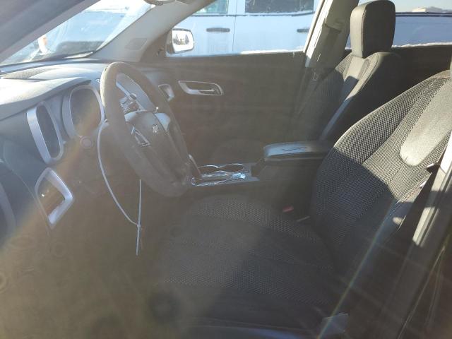 Photo 7 from auction – 2010 CHEVROLET EQUINOX LT with VIN 2CNFLEEY1A6208227