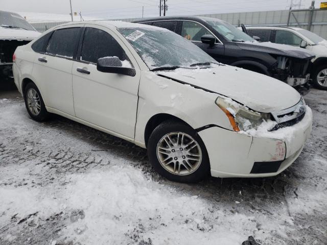Photo 4 from auction – 2009 FORD FOCUS SE with VIN 1FAHP35N99W105768