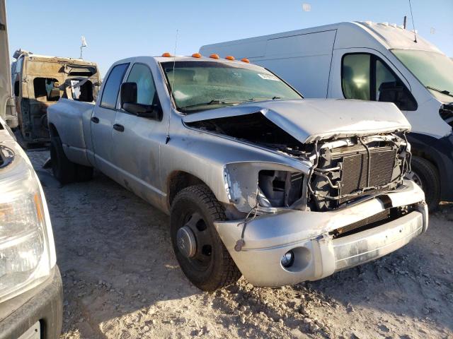 Foto 4 de la subasta – 2007 DODGE RAM 3500 S con VIN 3D7ML48C17G716898